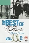 The Best of Monty Python's Flying Circus Volume 2