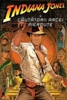 Indiana Jones și căutătorii arcei pierdute