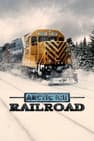Arctic Ice Railroad