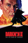 Karanlık Adam 2: Durant'ın Dönüşü