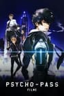 Psycho-Pass: Sinners of the System Collection
