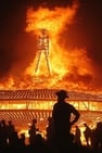 You Can't Unburn the Fire: The Burning Man Documentary