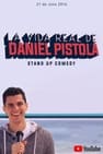 La Vida Real de Daniel Pistola