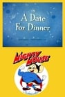 A Date for Dinner