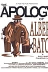 The Apology of Albert Batch
