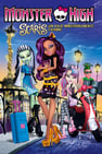 Monster High: Scaris, ¡un viaje monstruosamente "fashion"!