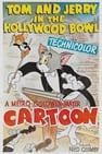 Tom i Jerry w Hollywoodzkiej muszli koncertowej