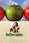 Stegte grønne tomater