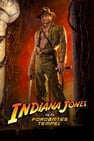 Indiana Jones Og De Fordømtes Tempel