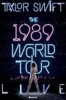 泰勒·斯威夫特：1989世界巡回演唱会