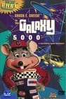 Chuck E. Cheese in the Galaxy 5000
