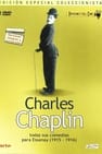 The Chaplin Essaney Project