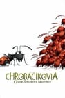 Chrobáčikovia: Údolie stratených mravčekov