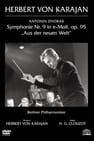 Clouzot filme Karajan : la Symphonie du Nouveau Monde de Dvořák