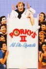 Porky's II: Al día siguiente