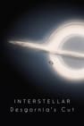 Interstellar: Desgornia's Cut