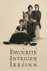 The Favourite – Intrigen und Irrsinn