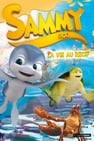 Sammy et ses amis - La vie au récif