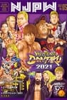NJPW Wrestling Dontaku 2021 - Night 2
