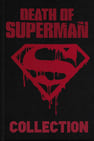 The Death of Superman Collection