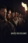 Underground - Uma História de Resistência