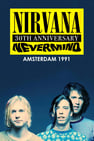 Nirvana - Live in Amsterdam 1991