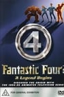 Fantastici Quattro - La Leggenda Ha Inizio