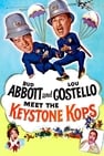 Abbott y Costello contra la poli