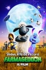 Shaun, vita da pecora: Farmageddon - Il film