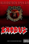 Exodus: Bloodstock Open Air 2013