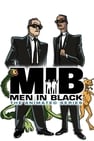 Hombres de Negro: La serie animada