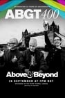 Above & Beyond #ABGT400