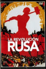 La revolucion Rusa en color