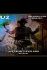 U2 - Live What A Summer Night Cleveland
