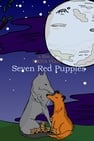 Seven Red Puppies