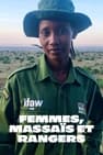 Im Herzen Massai - Kenias erste Rangerinnen