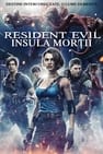 Resident Evil: Insula morții