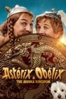 Astérix và Obélix: Vương Quốc Trung Cổ