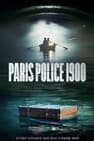 Policie Paříž 1900