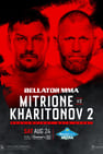 Bellator 225: Mitrione vs. Kharitonov 2