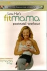 Leisa Hart's FitMama: Postnatal Workout