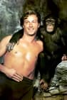 Tarzan (Lex Barker) Filmreihe