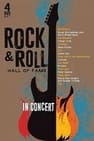 The Rock And Roll Hall Of Fame - In Concert 2014-2017