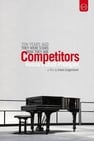 The Competitors: Russia's Child Prodigies