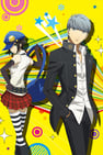 Persona4 the Golden Animation: Thank you Mr. Accomplice