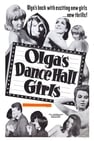 Olga's Dance Hall Girls