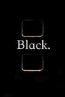 Black.