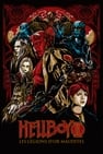 Hellboy II: L'armée d'or