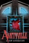 Amityville - Az új generáció