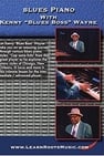 Blues Piano With Kenny 'Blues Boss' Wayne